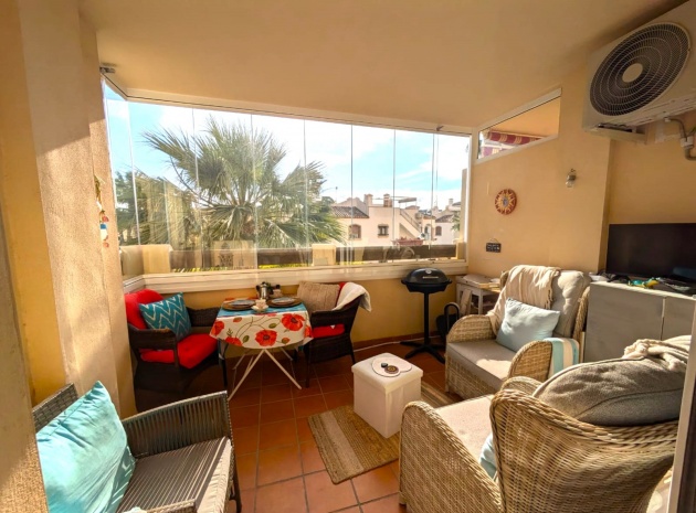 Resale - Apartment - Playa Flamenca - jumilla