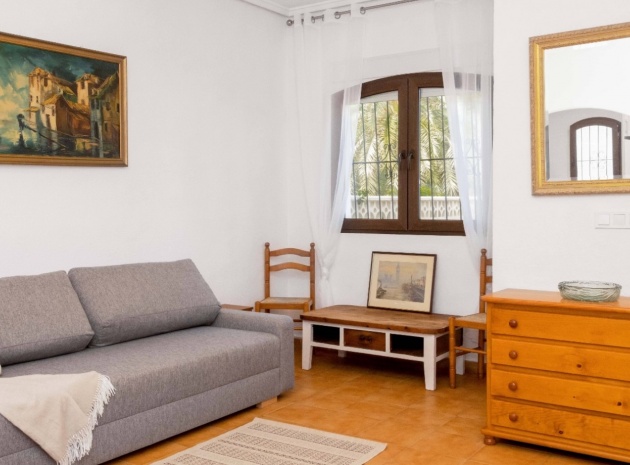 Resale - Townhouse - La Zenia - beachside la zenia