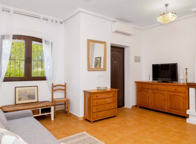 Resale - Townhouse - La Zenia - beachside la zenia