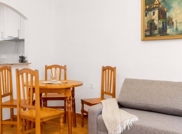 Resale - Townhouse - La Zenia - beachside la zenia