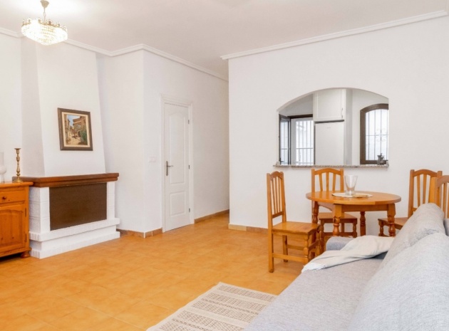 Resale - Townhouse - La Zenia - beachside la zenia