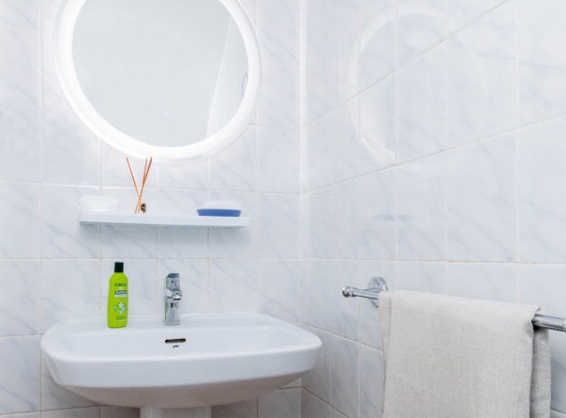 Resale - Townhouse - La Zenia - beachside la zenia