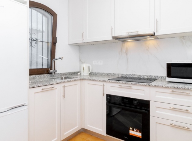 Resale - Townhouse - La Zenia - beachside la zenia