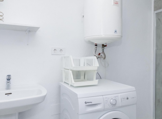 Resale - Townhouse - La Zenia - beachside la zenia