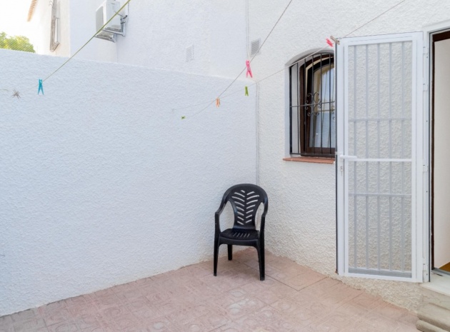 Resale - Townhouse - La Zenia - beachside la zenia