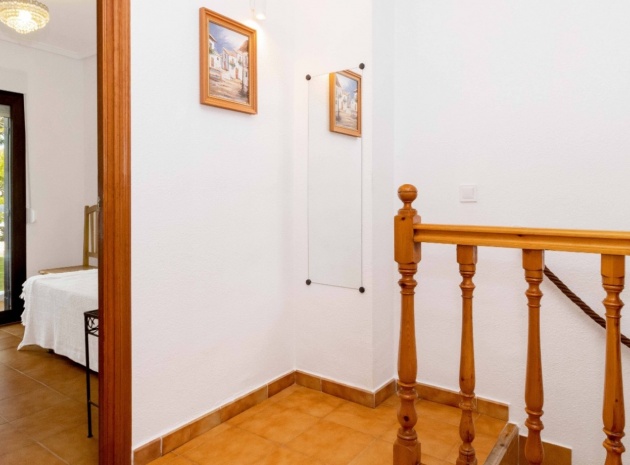 Resale - Townhouse - La Zenia - beachside la zenia