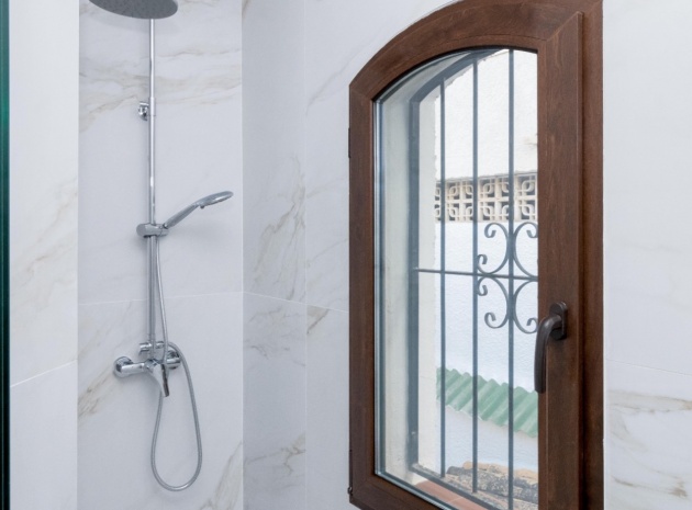 Resale - Townhouse - La Zenia - beachside la zenia