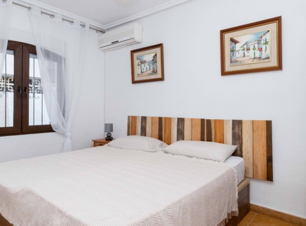 Resale - Townhouse - La Zenia - beachside la zenia