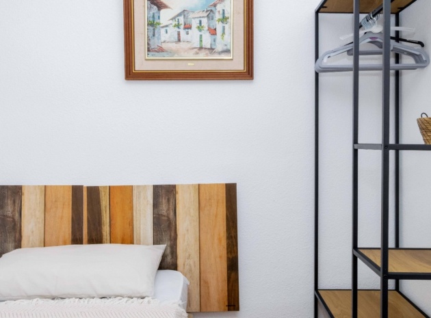 Resale - Townhouse - La Zenia - beachside la zenia