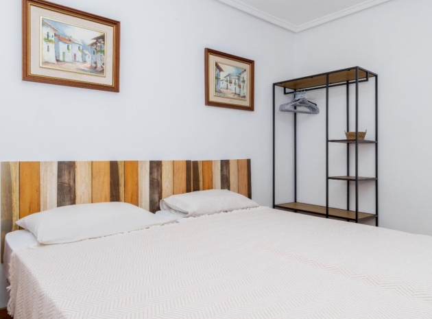 Resale - Townhouse - La Zenia - beachside la zenia