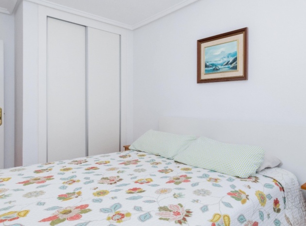 Resale - Townhouse - La Zenia - beachside la zenia