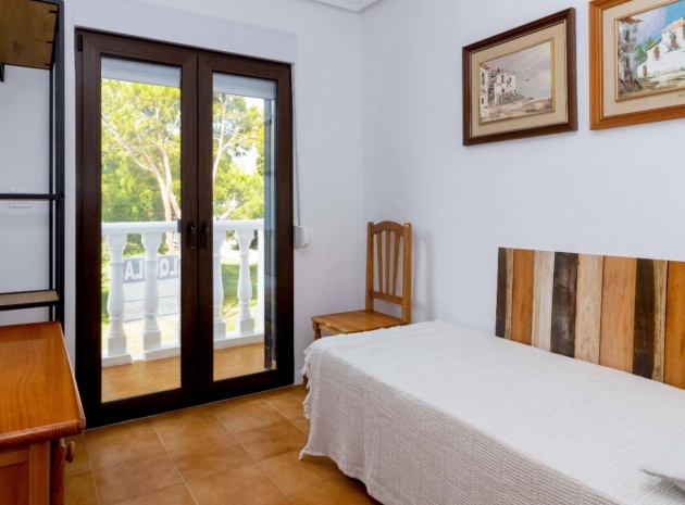 Resale - Townhouse - La Zenia - beachside la zenia