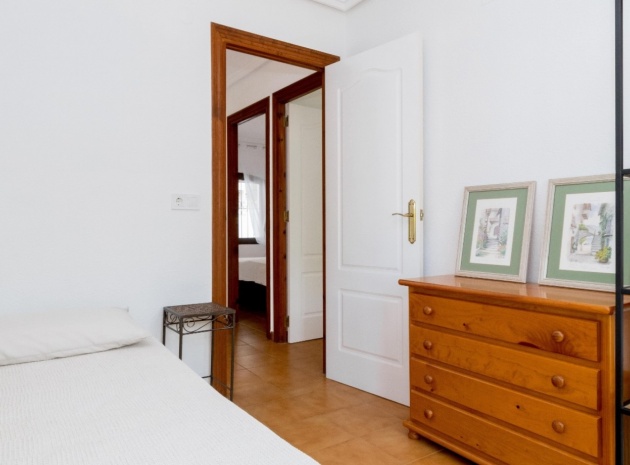 Resale - Townhouse - La Zenia - beachside la zenia