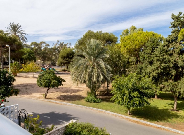 Resale - Townhouse - La Zenia - beachside la zenia