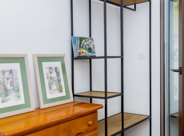 Resale - Townhouse - La Zenia - beachside la zenia