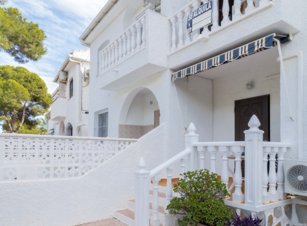 Resale - Townhouse - La Zenia - beachside la zenia