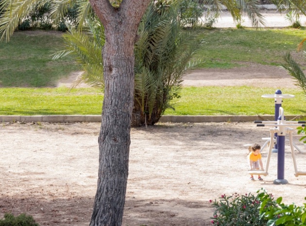 Resale - Townhouse - La Zenia - beachside la zenia