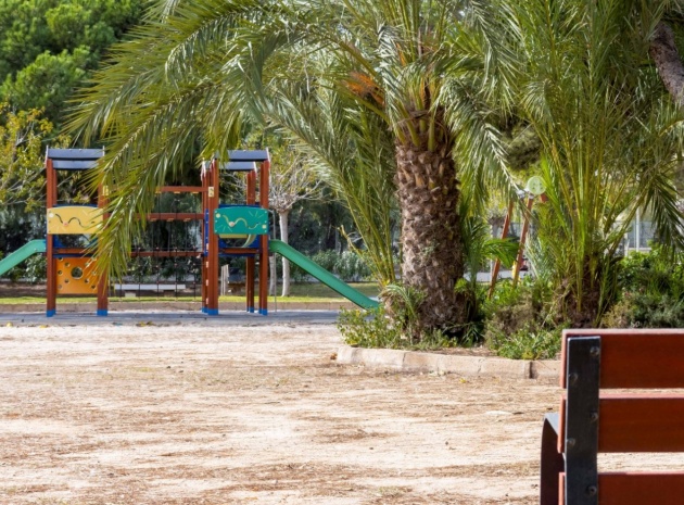 Resale - Townhouse - La Zenia - beachside la zenia