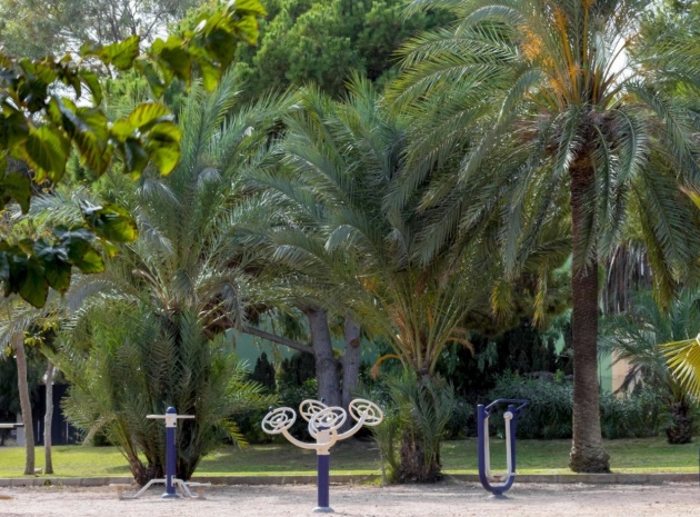 Resale - Townhouse - La Zenia - beachside la zenia