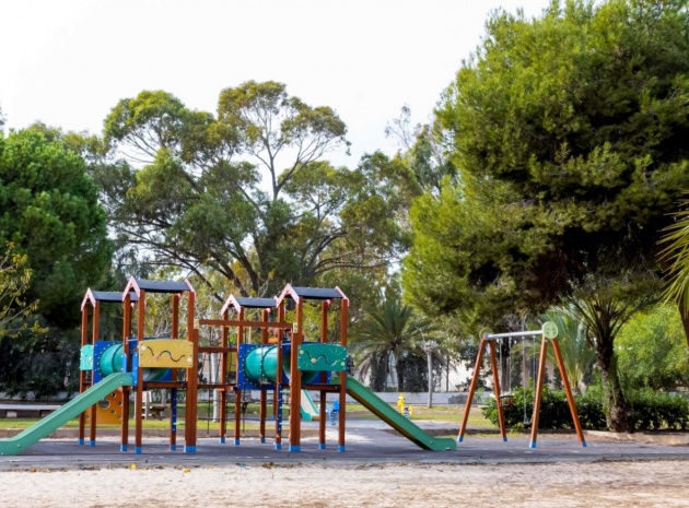 Resale - Townhouse - La Zenia - beachside la zenia