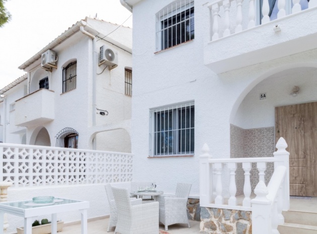 Resale - Townhouse - La Zenia - beachside la zenia