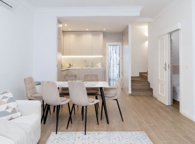 Resale - Townhouse - La Zenia - beachside la zenia