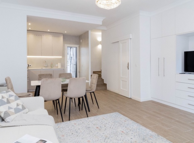 Resale - Townhouse - La Zenia - beachside la zenia