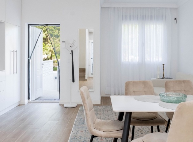 Resale - Townhouse - La Zenia - beachside la zenia