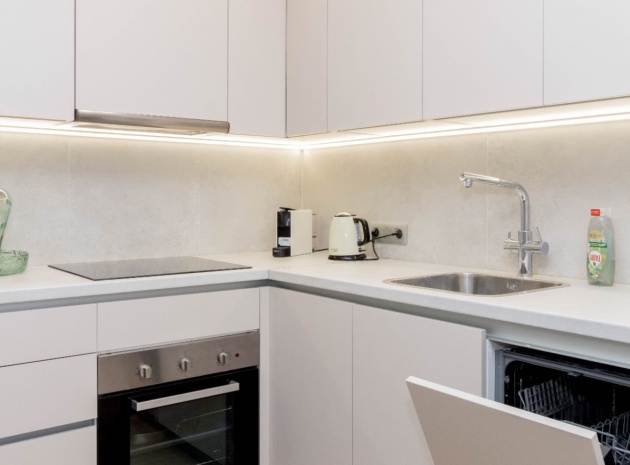 Resale - Townhouse - La Zenia - beachside la zenia