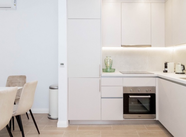 Resale - Townhouse - La Zenia - beachside la zenia