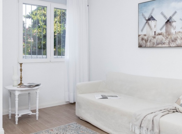 Resale - Townhouse - La Zenia - beachside la zenia