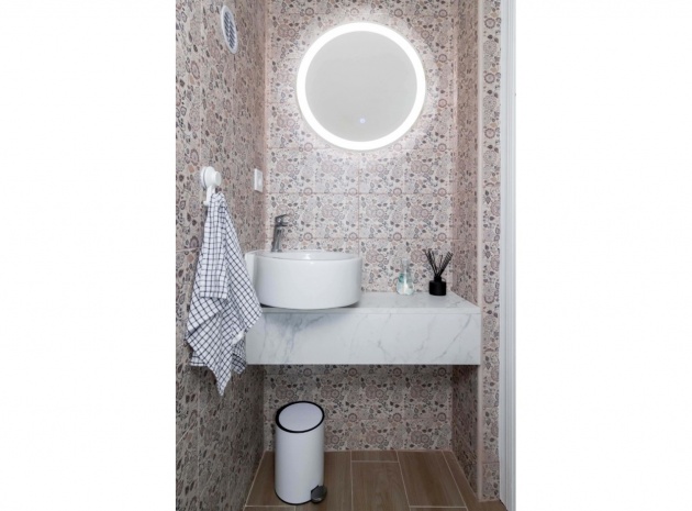 Resale - Townhouse - La Zenia - beachside la zenia