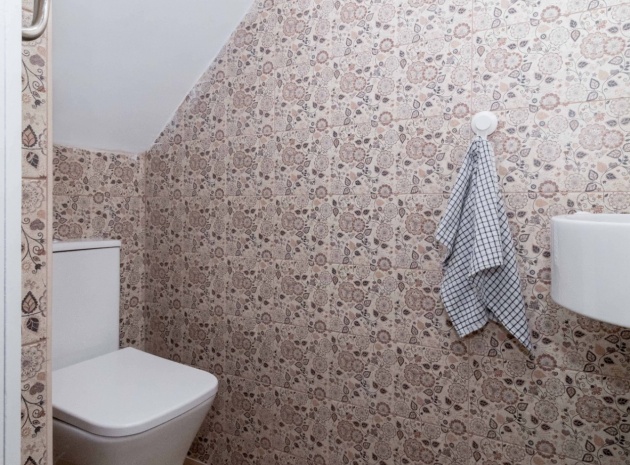 Resale - Townhouse - La Zenia - beachside la zenia