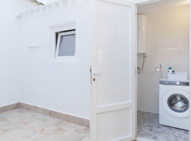 Resale - Townhouse - La Zenia - beachside la zenia