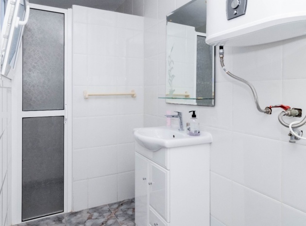 Resale - Townhouse - La Zenia - beachside la zenia