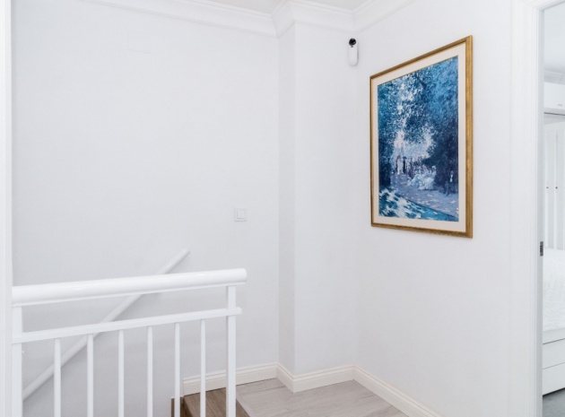 Resale - Townhouse - La Zenia - beachside la zenia