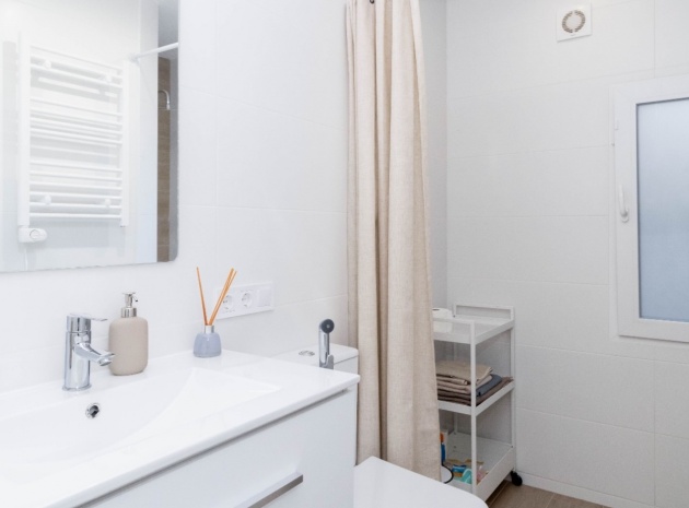 Resale - Townhouse - La Zenia - beachside la zenia