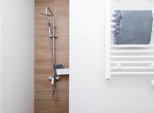 Resale - Townhouse - La Zenia - beachside la zenia