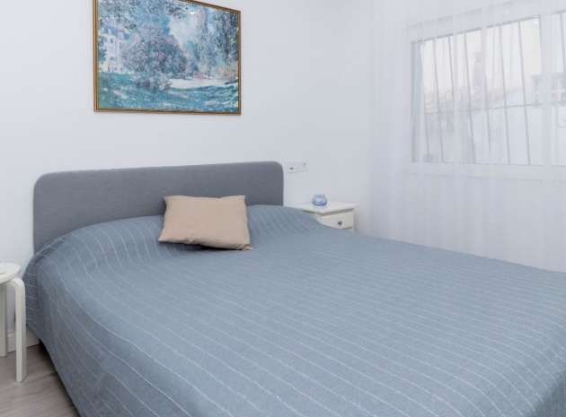 Resale - Townhouse - La Zenia - beachside la zenia