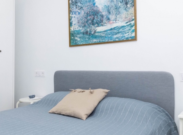 Resale - Townhouse - La Zenia - beachside la zenia