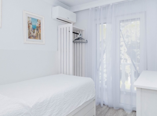 Resale - Townhouse - La Zenia - beachside la zenia