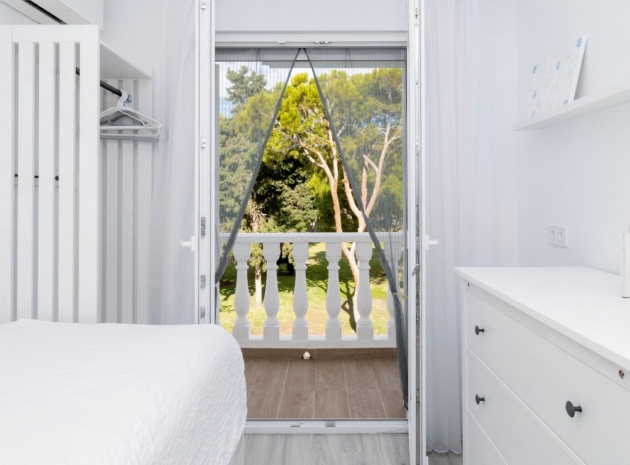 Resale - Townhouse - La Zenia - beachside la zenia