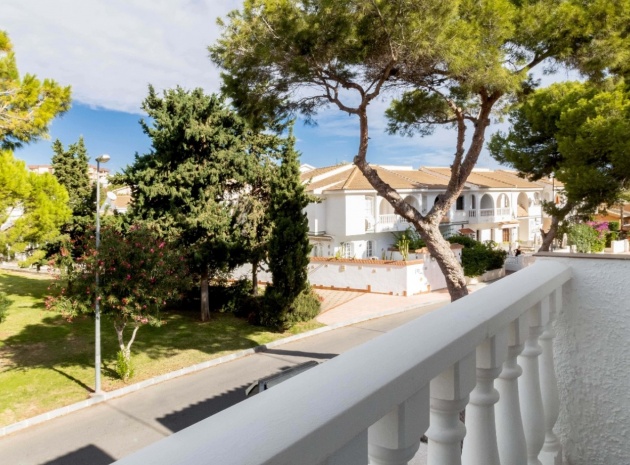 Resale - Townhouse - La Zenia - beachside la zenia