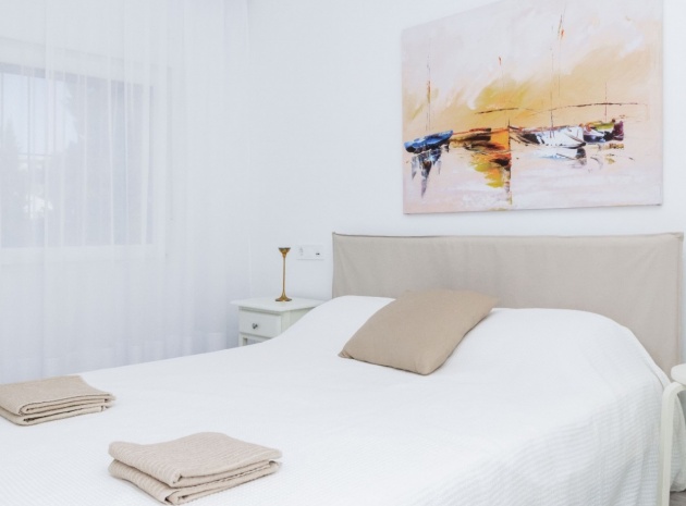 Resale - Townhouse - La Zenia - beachside la zenia