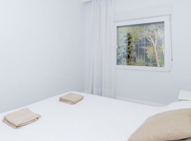 Resale - Townhouse - La Zenia - beachside la zenia