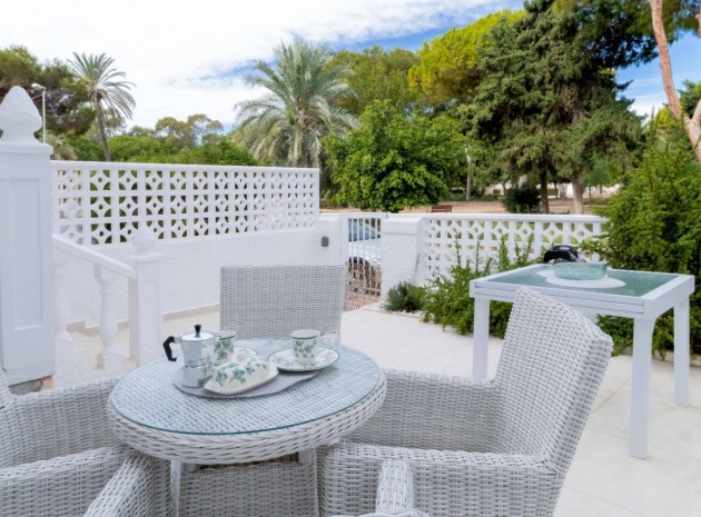 Resale - Townhouse - La Zenia - beachside la zenia