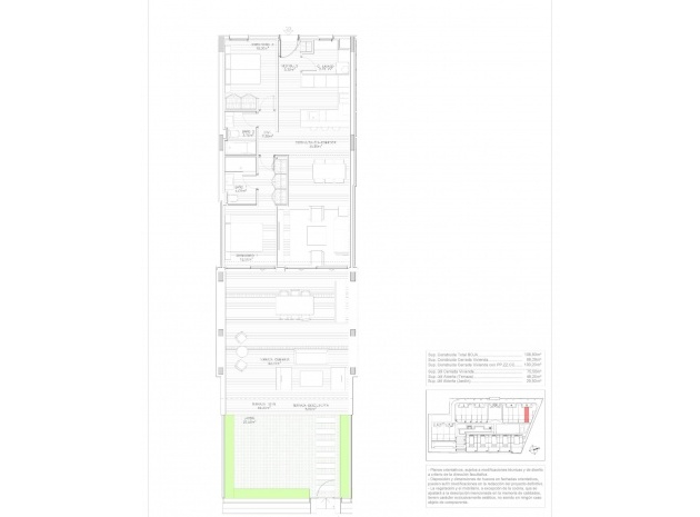 New Build - Apartment - Manilva - Playa de la chullera