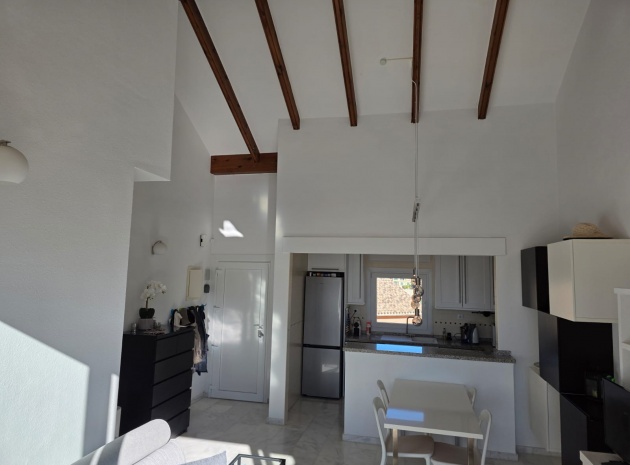 Resale - Apartment - Algorfa - La Finca Golf