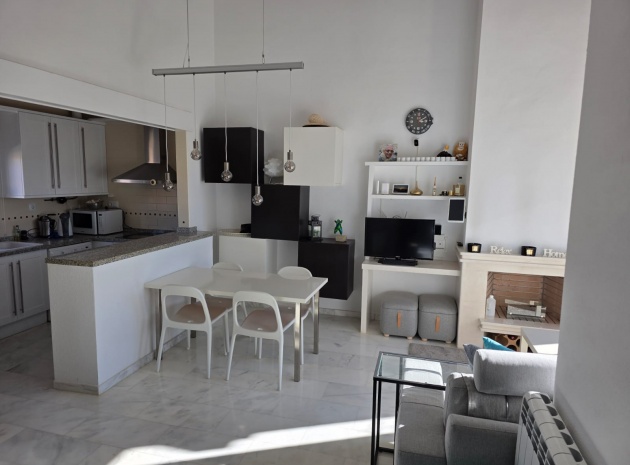 Resale - Apartment - Algorfa - La Finca Golf