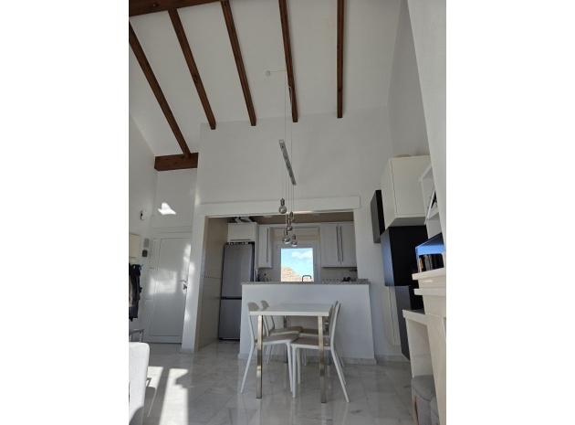 Resale - Apartment - Algorfa - La Finca Golf